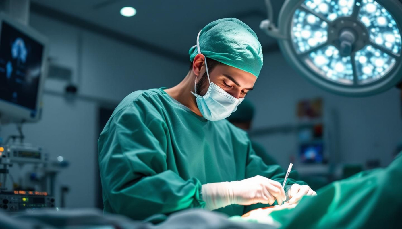 Exploration des avancées récentes en neurochirurgie crânienne et spinale