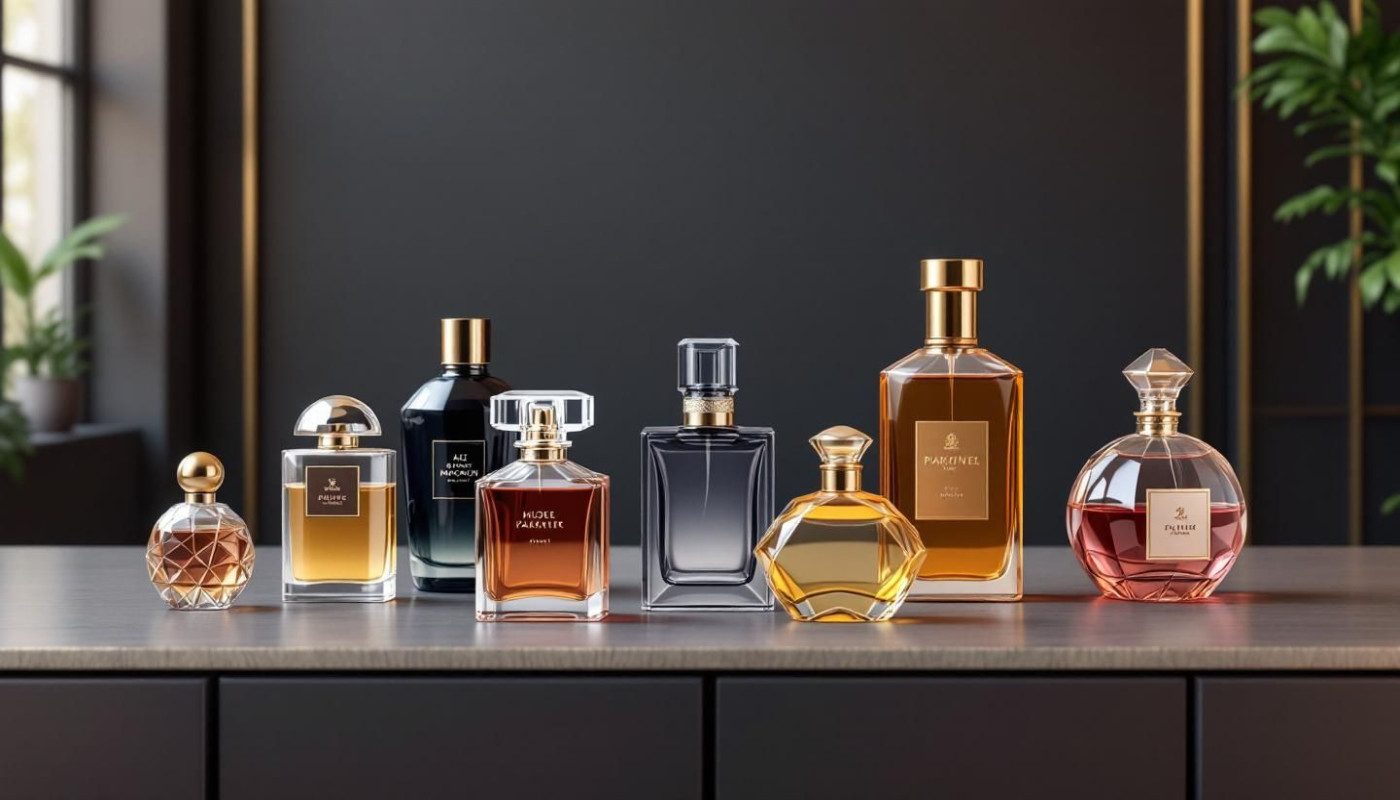 Exploration des tendances des parfums féminins et leur évolution