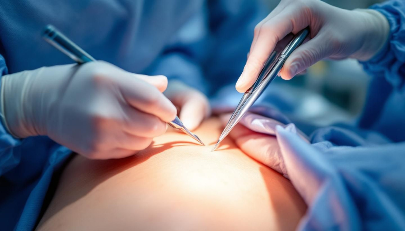 Explorer les avantages de l'augmentation mammaire mini-invasive