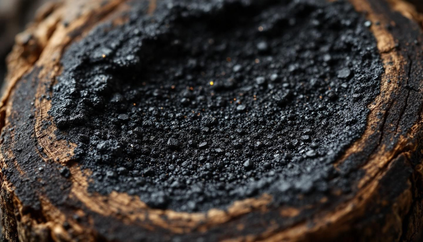 Les secrets de l'Himalaya : découvrez les vertus ancestrales du shilajit